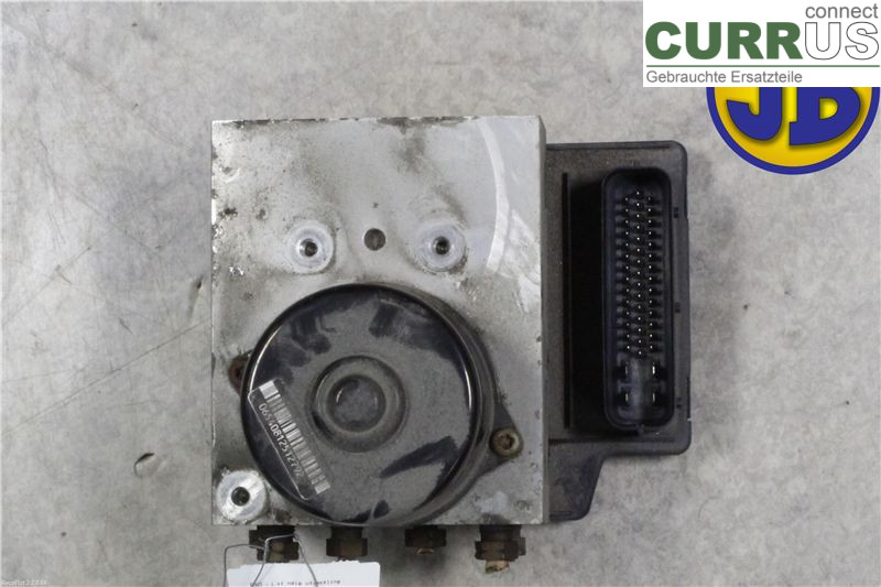 VOLVO S80      99-03 Unité hydraulique ABS 8691264 B6294S