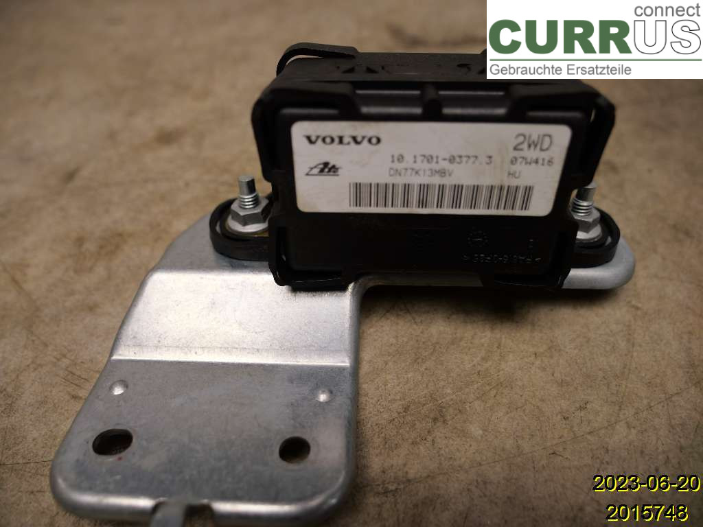 VOLVO V70      05-08 Brake Unit (ABS) 30773378 D5244T4