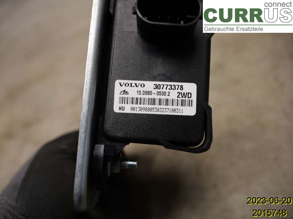 VOLVO V70      05-08 Brake Unit (ABS) 30773378 D5244T4