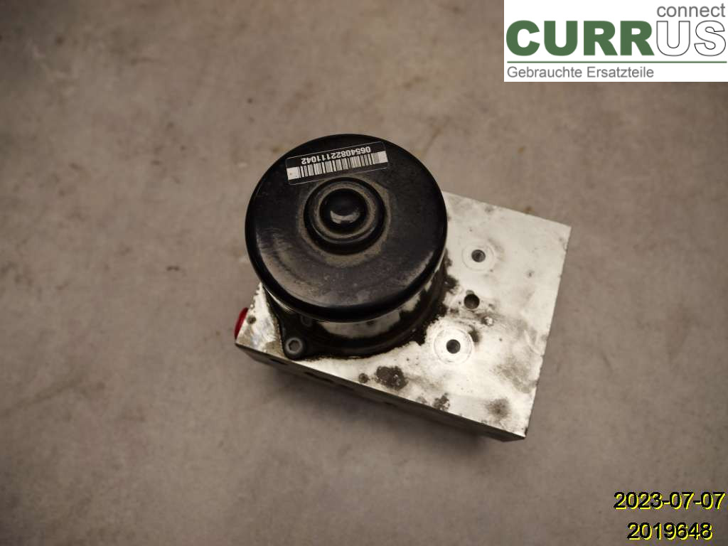 VOLVO V70      00-04 ABS-Hydraulikeinheit 8671454 B5244S