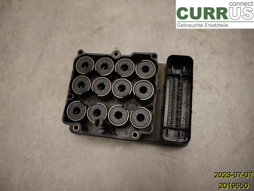 VOLVO V70      00-04 Bremseneinheit ABS 8671457 B5244S