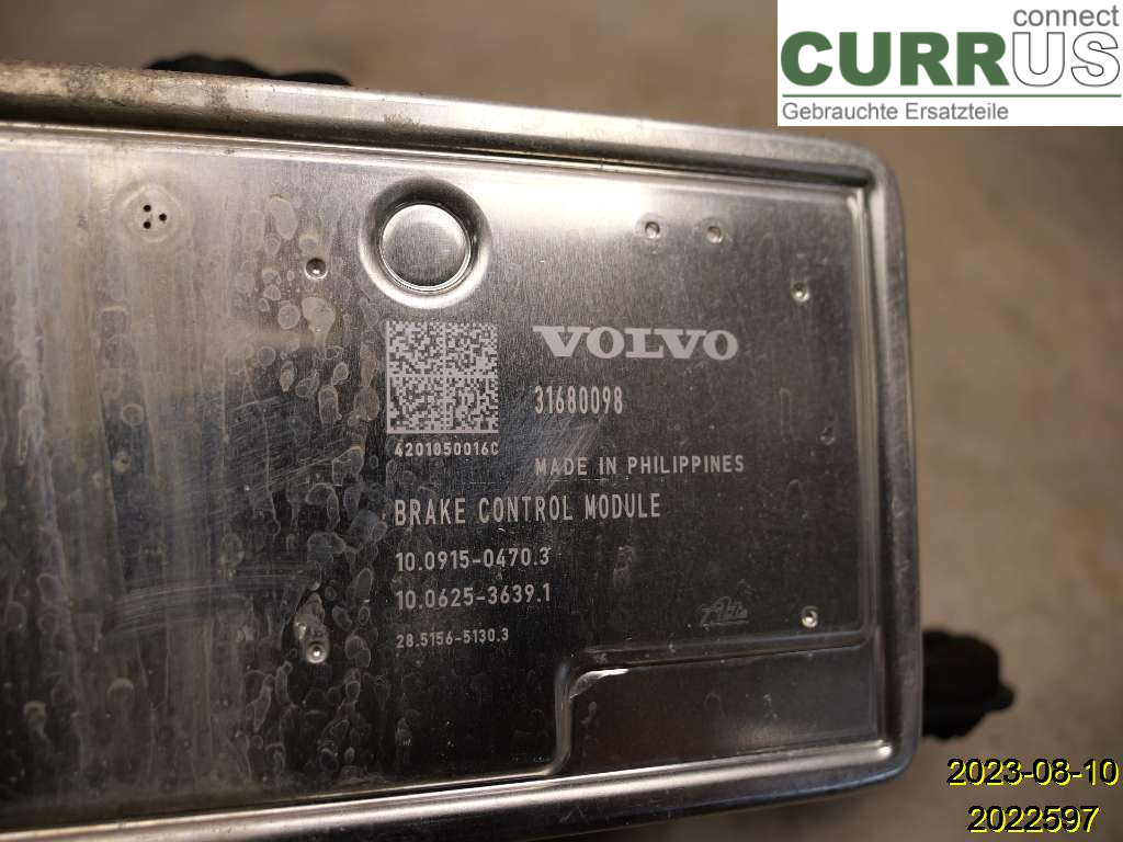 VOLVO V90  17- ABS Hydraulic unit 31680104 D4204T14