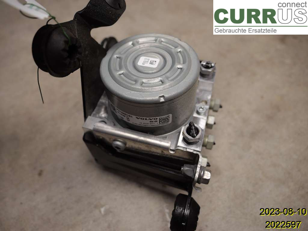 VOLVO V90  17- ABS Hydraulic unit 31680104 D4204T14