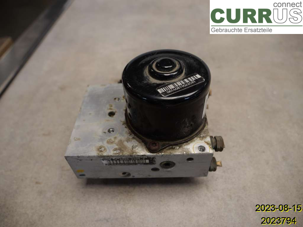 VOLVO S70/V70/XC  97-00 ABS Hydraulic unit 8622096 B5254S