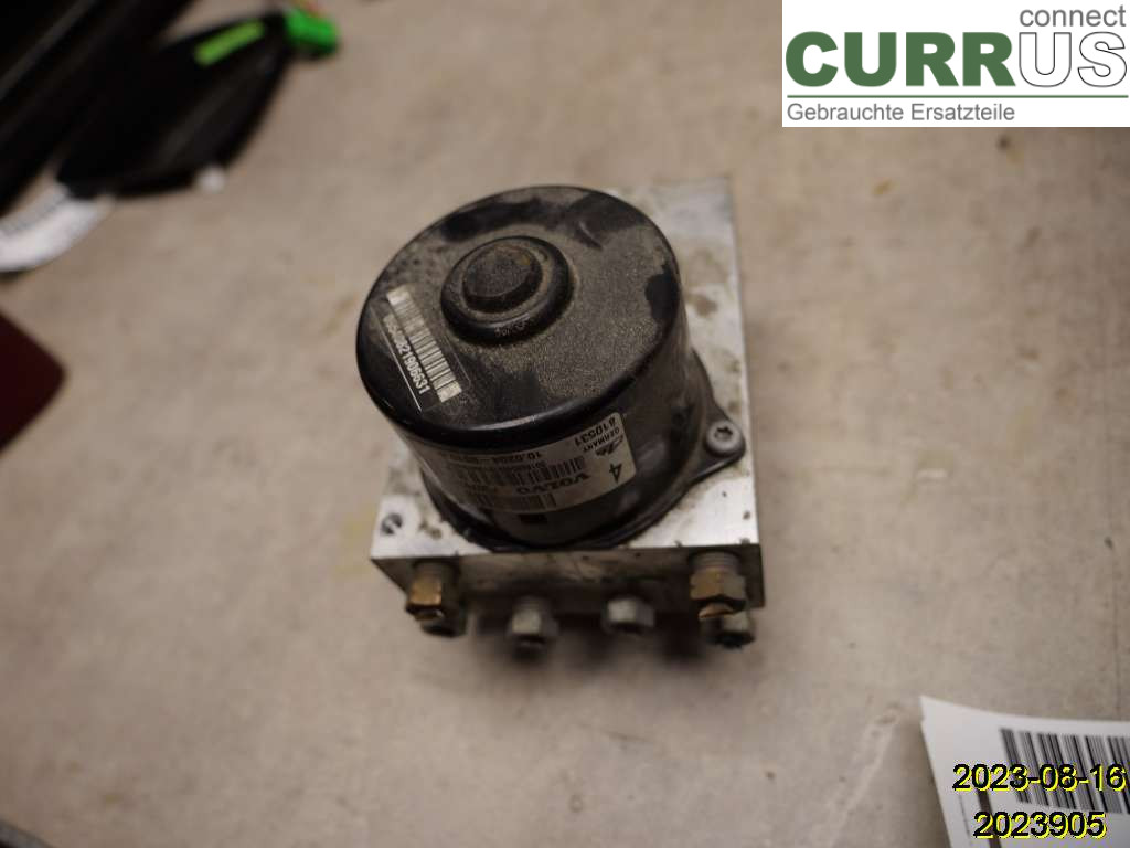 VOLVO XC90    07-14 ABS Hydraulic unit 30793492 D5244T5