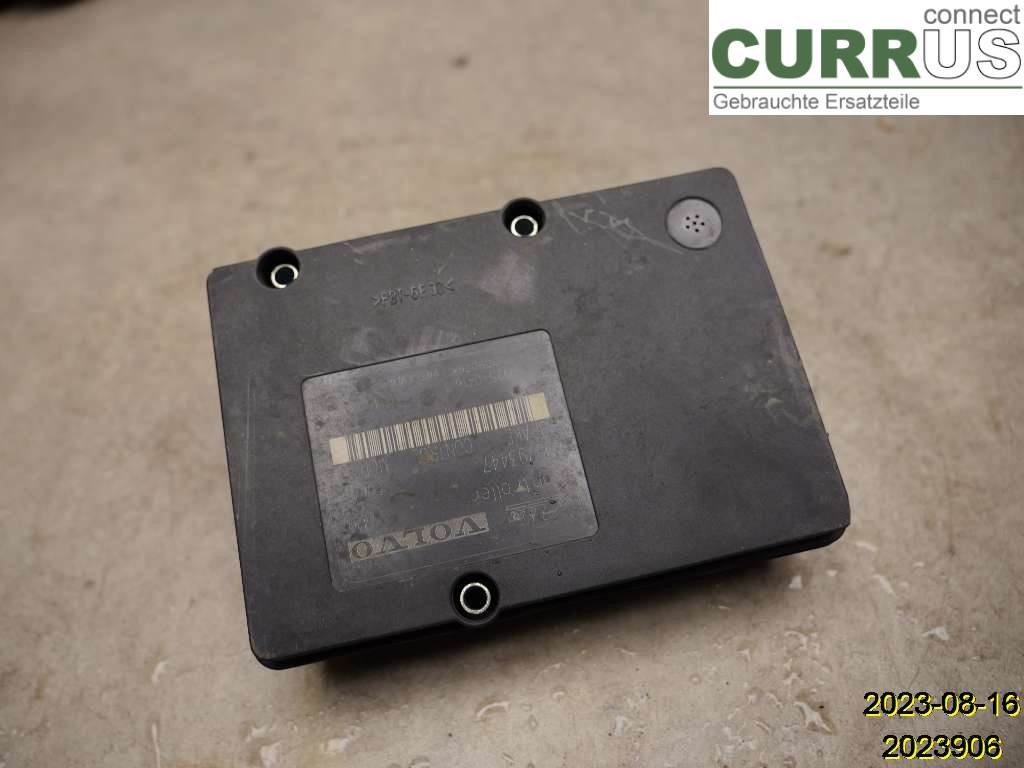 VOLVO XC90    07-14 Brake Unit (ABS) 30793454 D5244T5