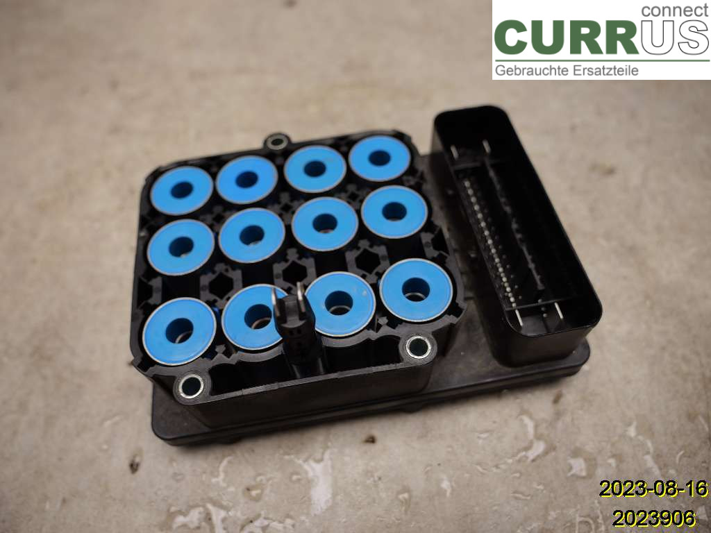 VOLVO XC90    07-14 Brake Unit (ABS) 30793454 D5244T5