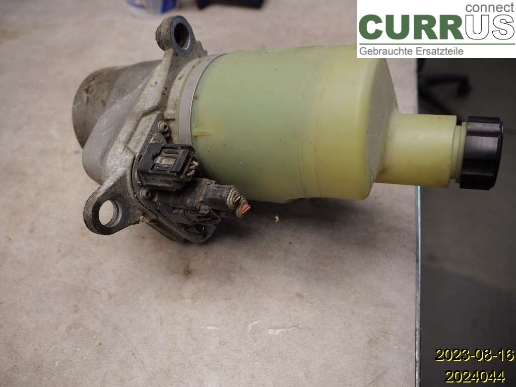 VOLVO V50      04-07 Power steering pump (electric) 36050678 D4204T