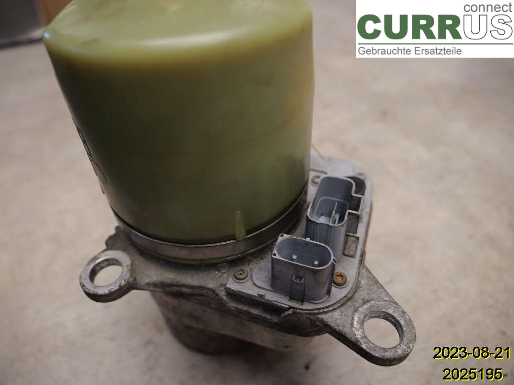 VOLVO V50      04-07 Power steering pump (electric) 36000075 B5244S5