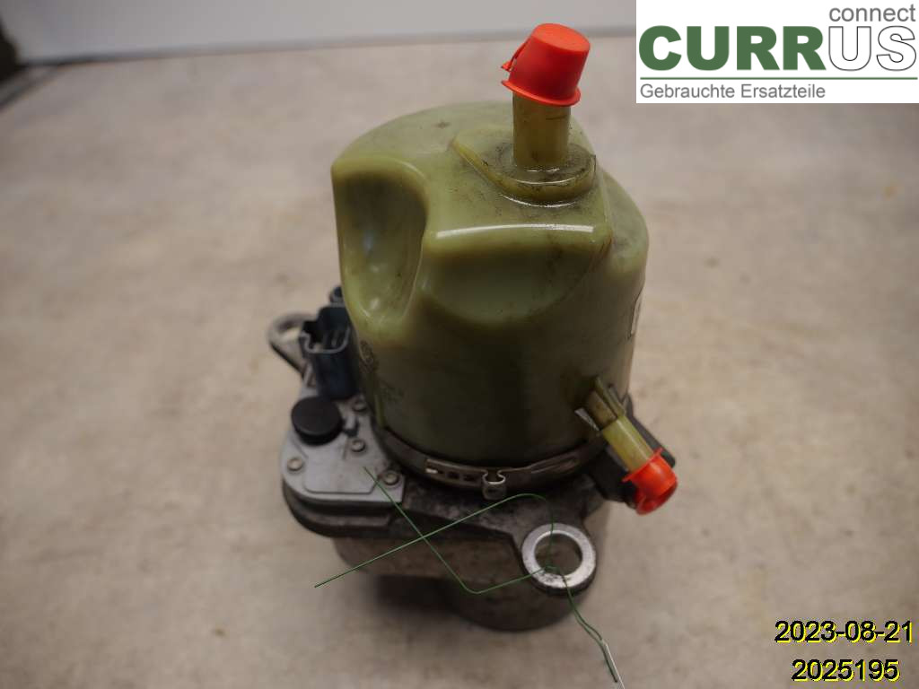 VOLVO V50      04-07 Power steering pump (electric) 36000075 B5244S5