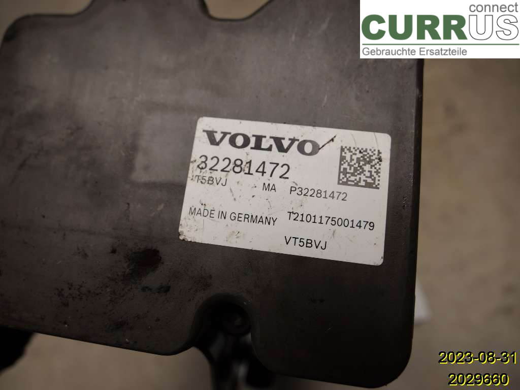 VOLVO XC40 18- ABS Hydraulic unit 32281474 B3154T2