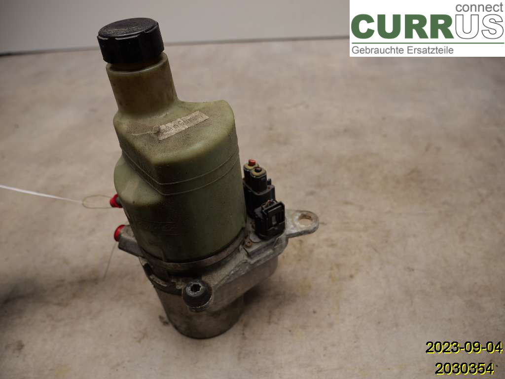 VOLVO V50      04-07 Power steering pump (electric) 36050678 B5244S5