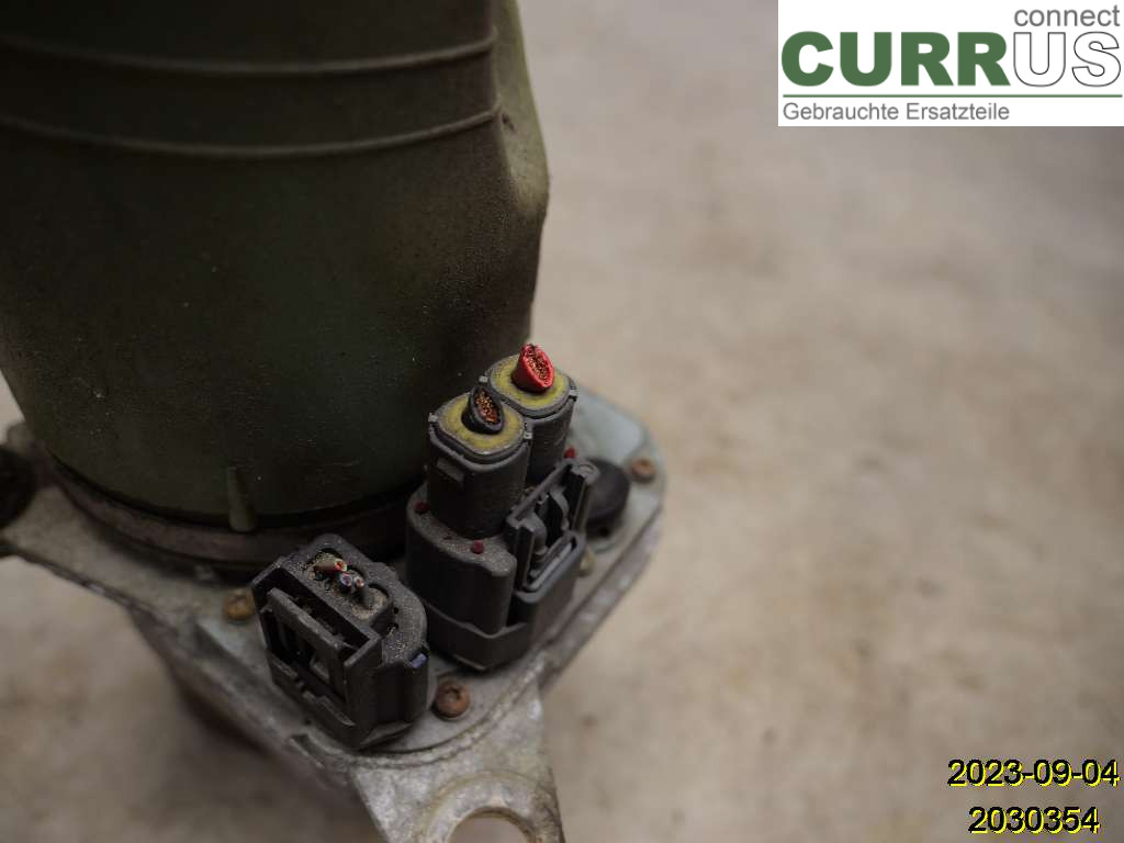 VOLVO V50      04-07 Power steering pump (electric) 36050678 B5244S5