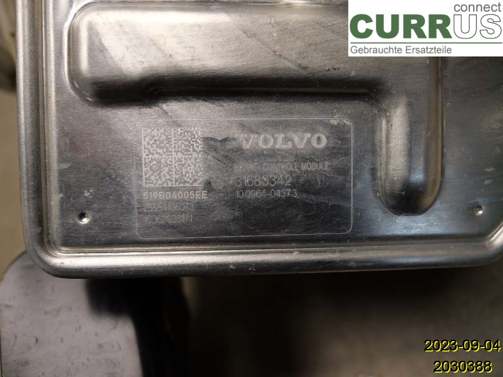 VOLVO XC90  16- Hydrauliczna jednostka ABS 36003786 B4204T34