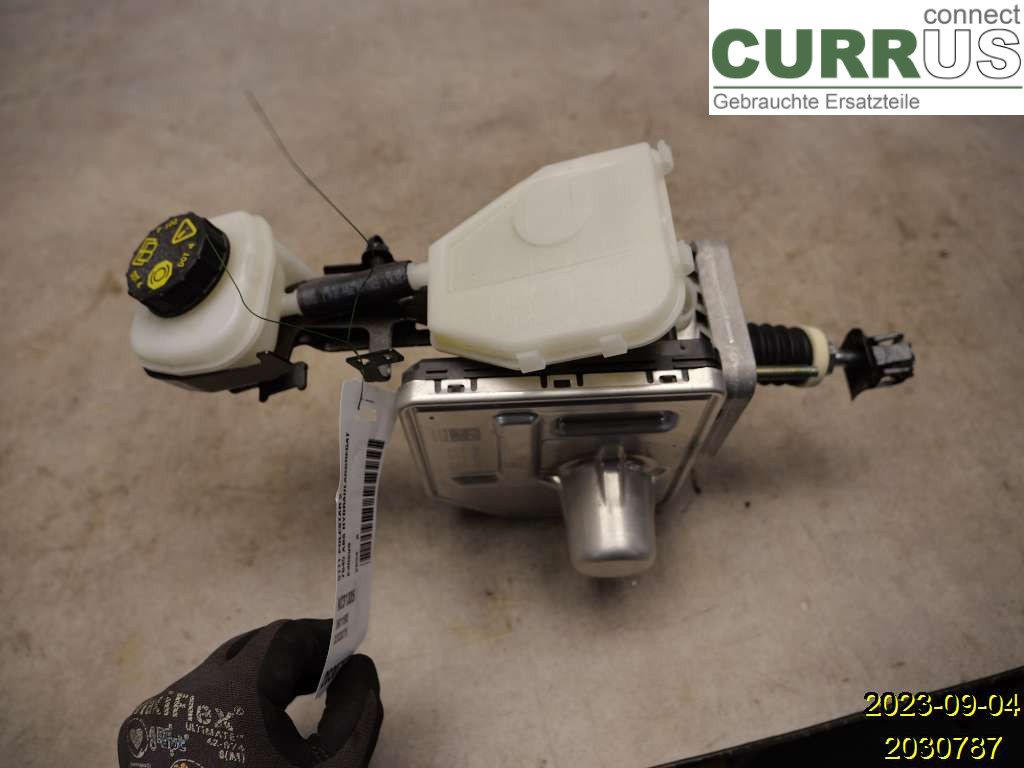 POLESTAR 2 Unité hydraulique ABS 36011992 E400V9