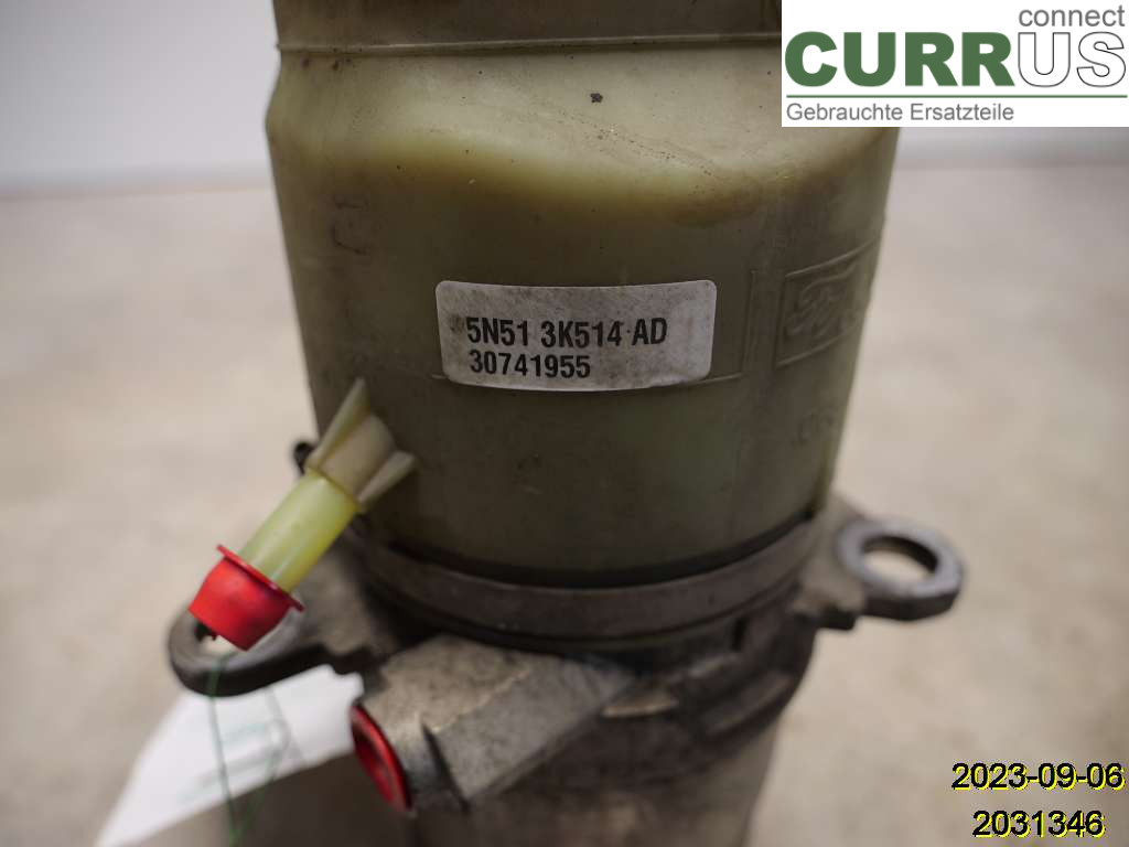 VOLVO S40       04-07 Power steering pump (electric) 36050678 D4204T