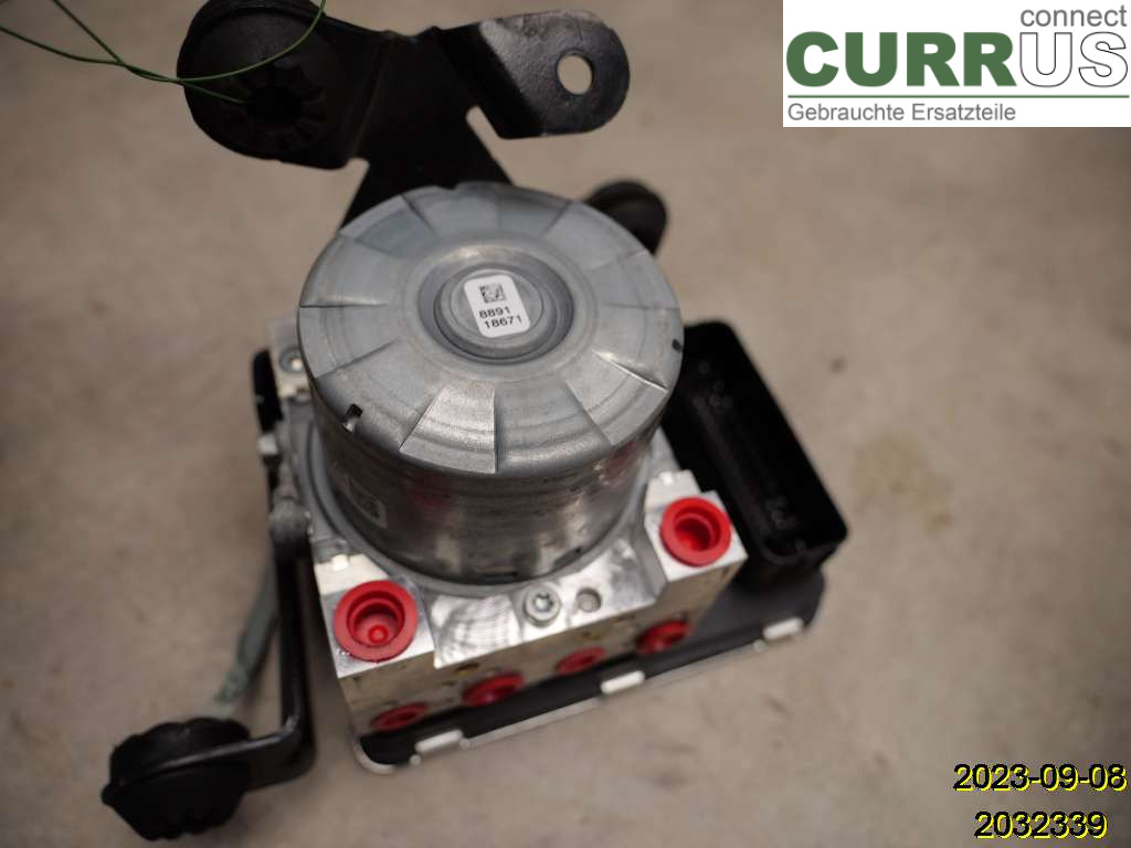 VOLVO XC60  18- ABS Hydraulic unit 32214775 D4204T14