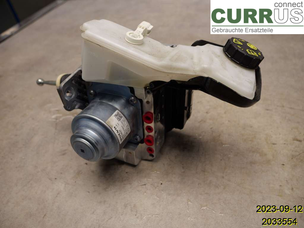 VOLVO XC60  18- ABS Hydraulic unit 36003786 D420T2