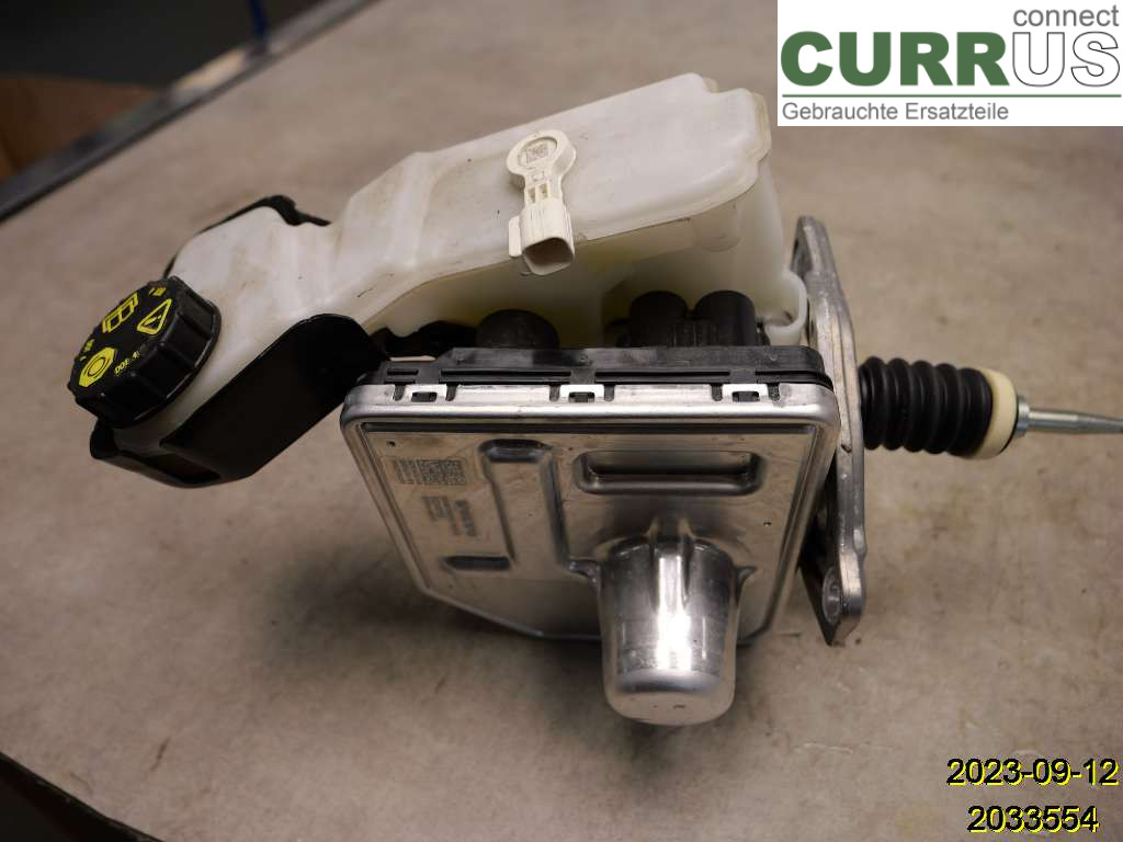 VOLVO XC60  18- ABS Hydraulic unit 36003786 D420T2