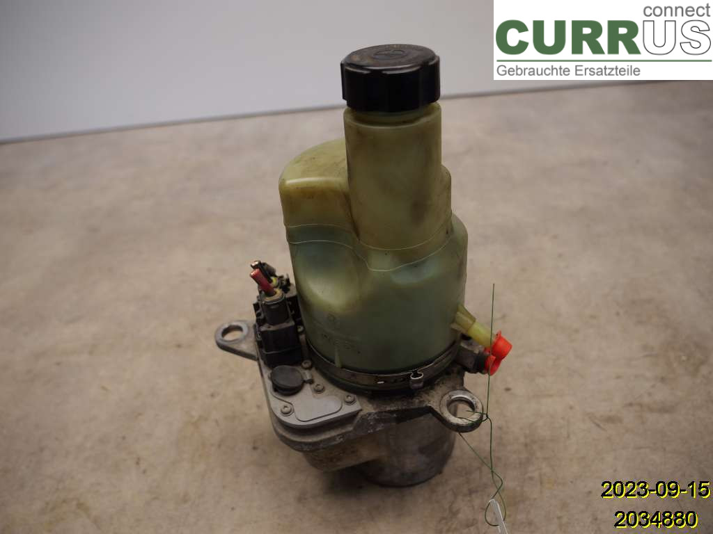 VOLVO V50      04-07 Power steering pump (electric) 36050678 D4204T