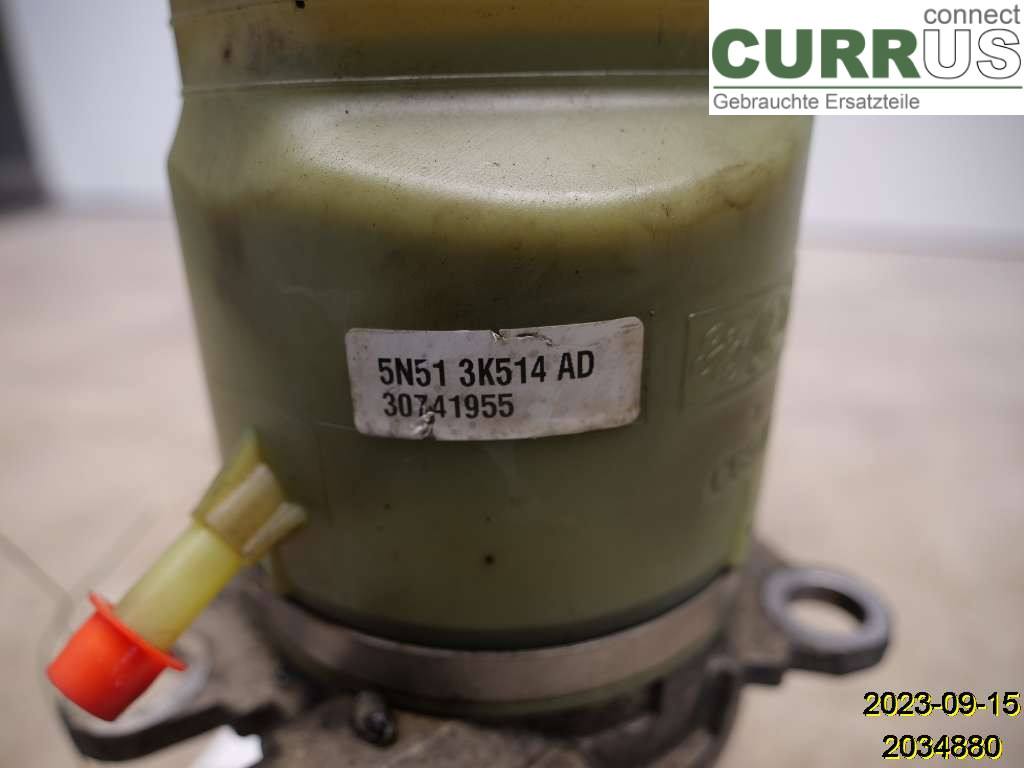 VOLVO V50      04-07 Power steering pump (electric) 36050678 D4204T