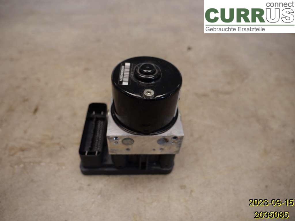 VOLVO V50      08-12 ABS Hydraulic unit 36001319 B4184S8