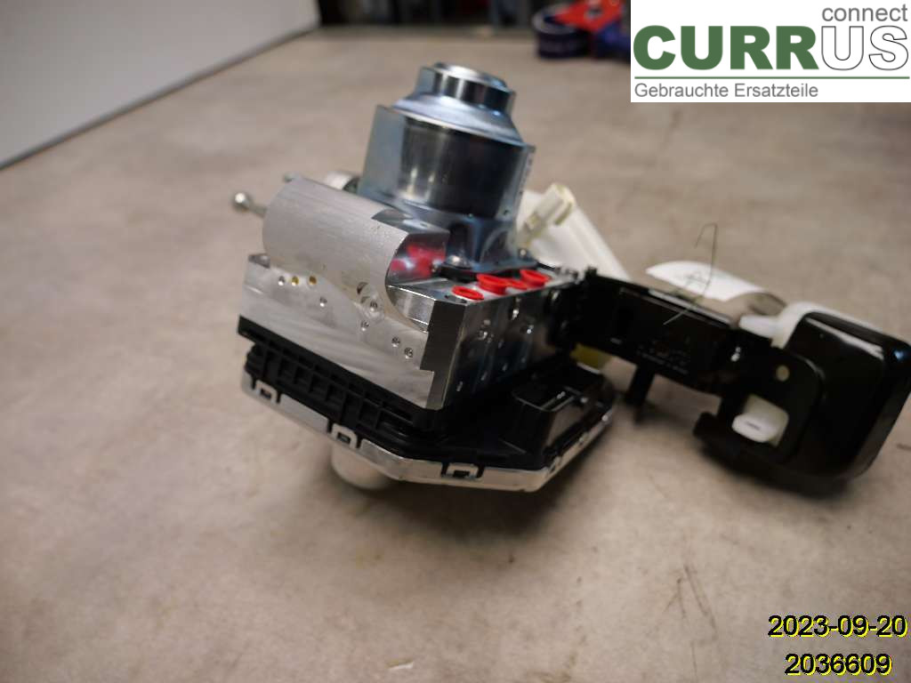 POLESTAR 2 ABS Hydraulic unit 36011992 E400V9