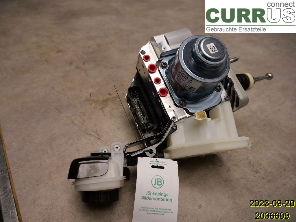 POLESTAR 2 ABS Hydraulic unit 36011992 E400V9