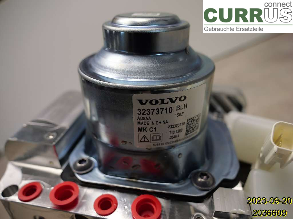 POLESTAR 2 ABS Hydraulic unit 36011992 E400V9