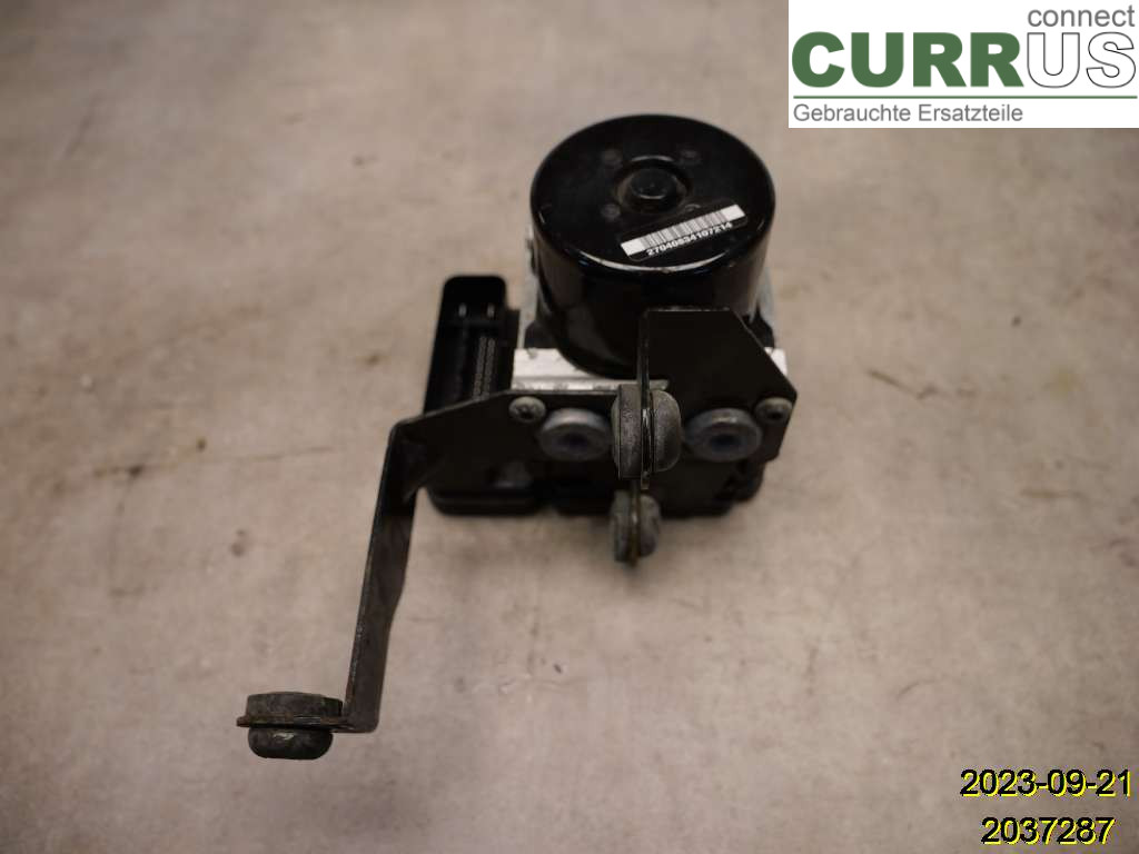 VOLVO S40      08-12 ABS Hydraulic unit 31317379 D4162T