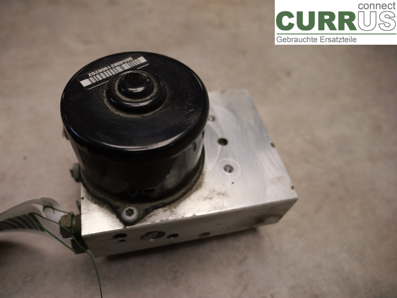 VOLVO S60      05-10 ABS Hydraulic unit 30793491 D5244T4
