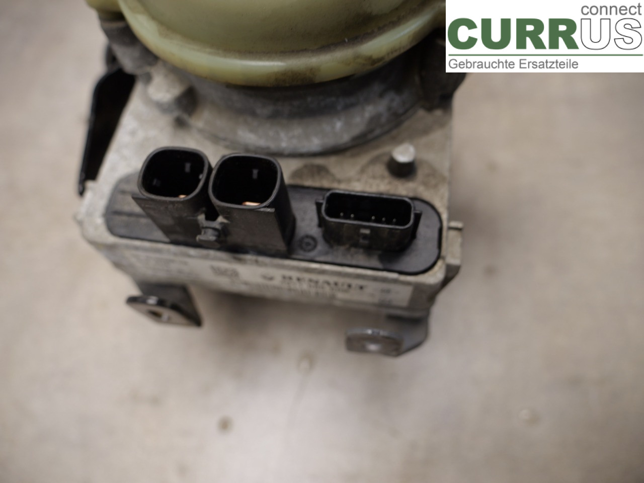 DACIA SANDERO STEPWAY  13-20 Elektrisk servostyringspumpe 491105943R H4B408