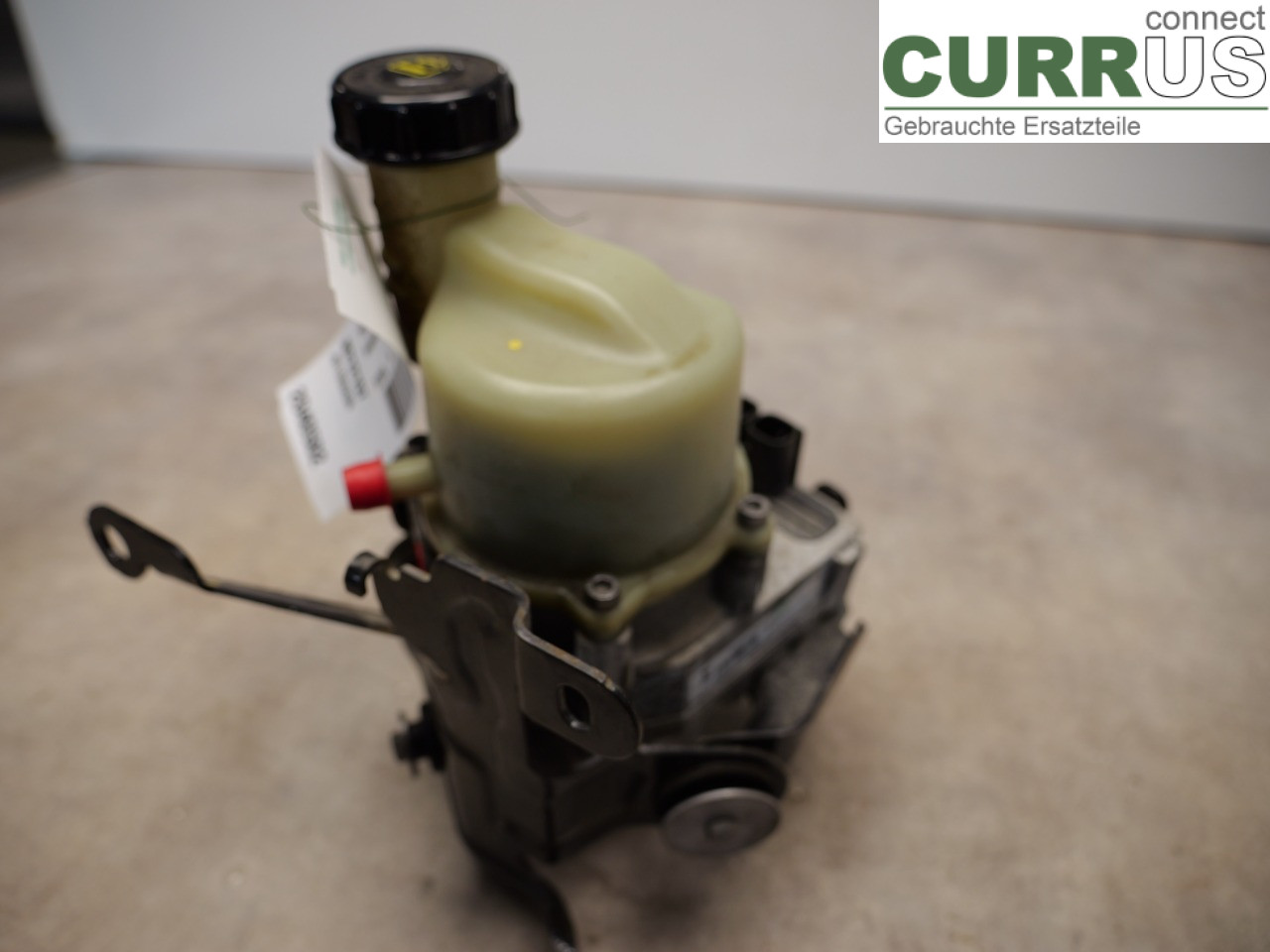 DACIA SANDERO STEPWAY  13-20 Elektrisk servostyringspumpe 491105943R H4B408