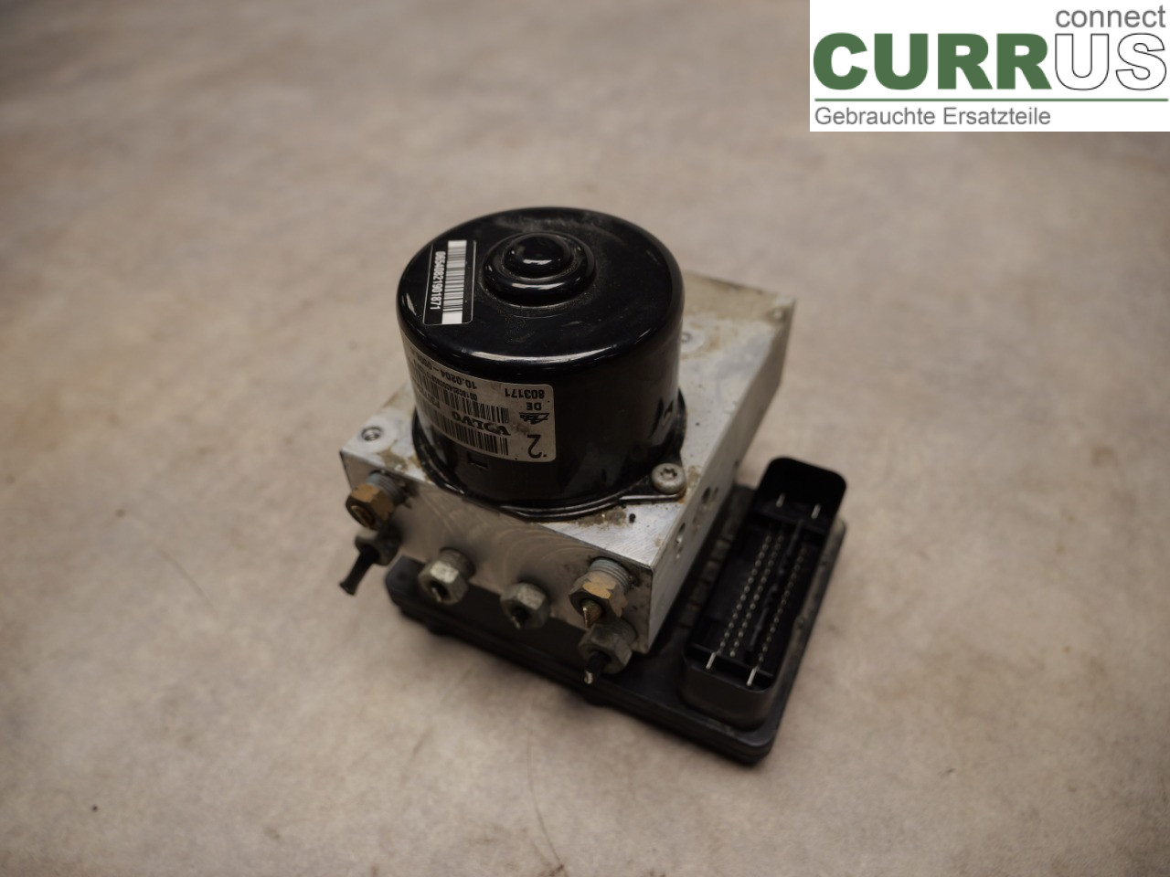VOLVO V70      05-08 ABS Hydraulic unit 30793491 D5244T5
