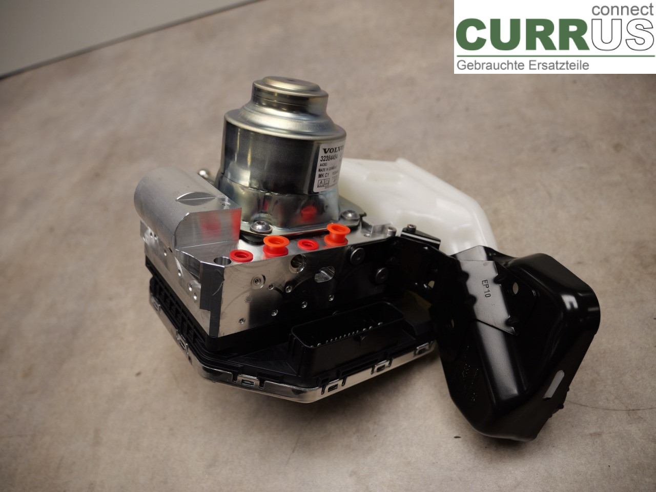 VOLVO XC90  16- Hydrauliczna jednostka ABS 36003786 D420T2
