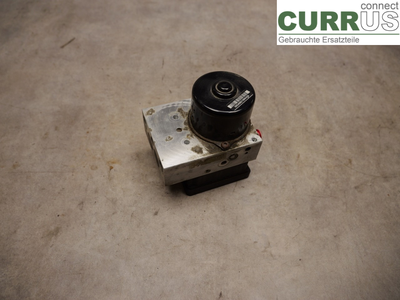 VOLVO S60      01-04 ABS hydraulisk enhed 8671455 B5254T2