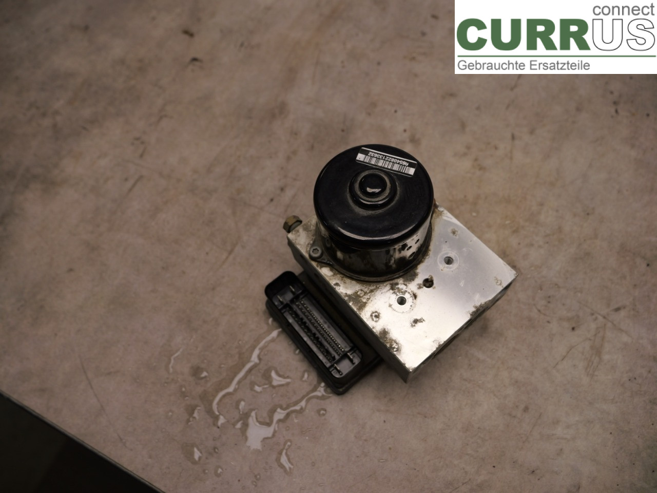VOLVO V70      00-04 ABS-Hydraulikeinheit 8671454 B5244S2