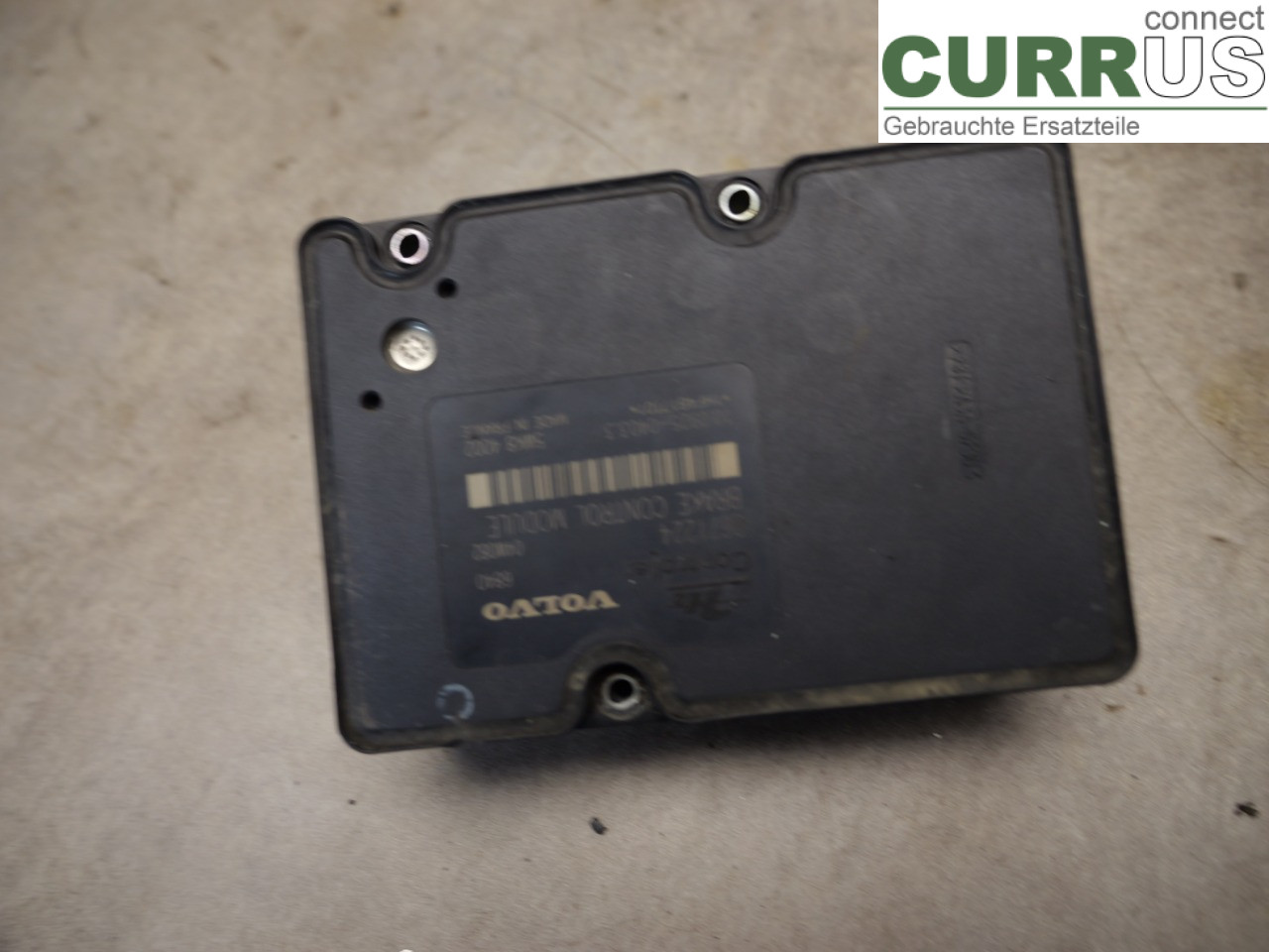 VOLVO V70      00-04 Bremseneinheit ABS 8671457 B5244S