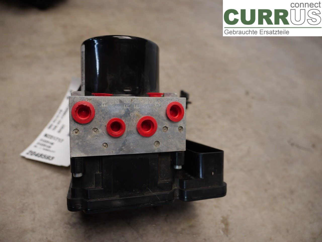 VOLVO V70      08-13 ABS Hydraulic unit 31329140 D4162T
