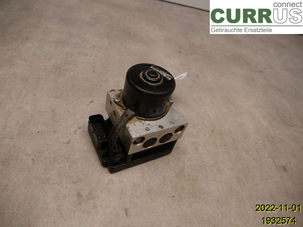 VOLVO S80      99-03 Unité hydraulique ABS 8619543 B5244S2