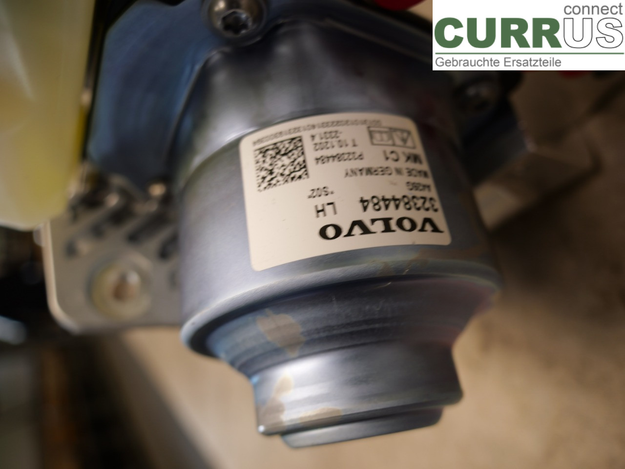 VOLVO XC90  16- Hydrauliczna jednostka ABS 36003786 B420T