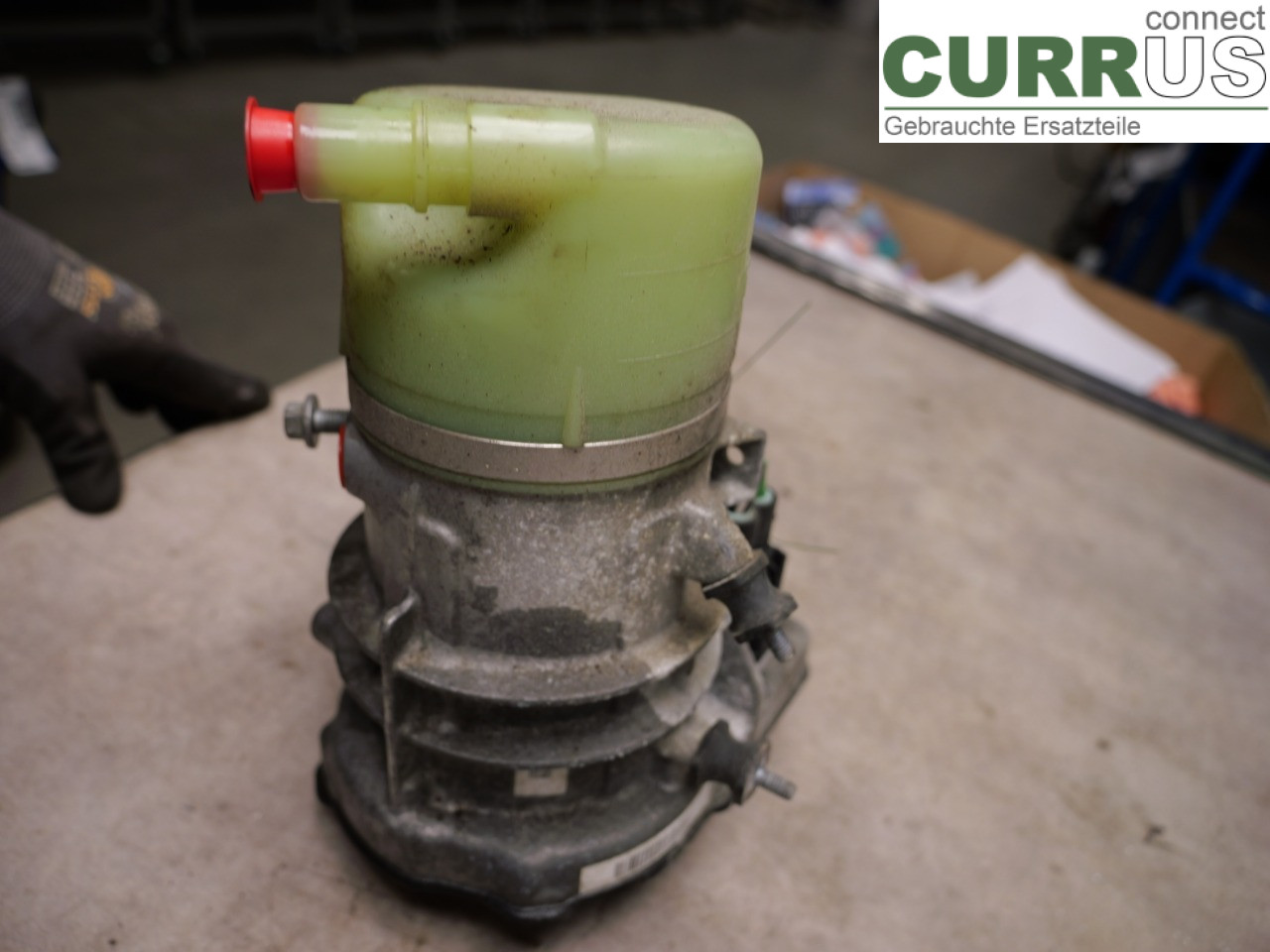 VOLVO S80      07- 13 Power steering pump (electric) 36050681 B5204T9