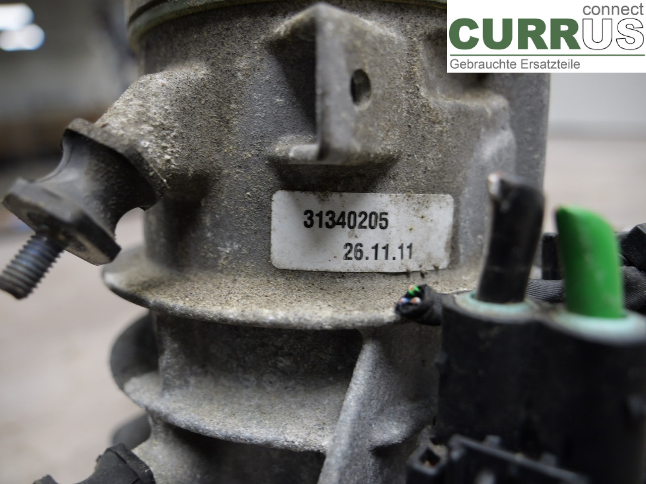 VOLVO S80      07- 13 Power steering pump (electric) 36050681 B5204T9