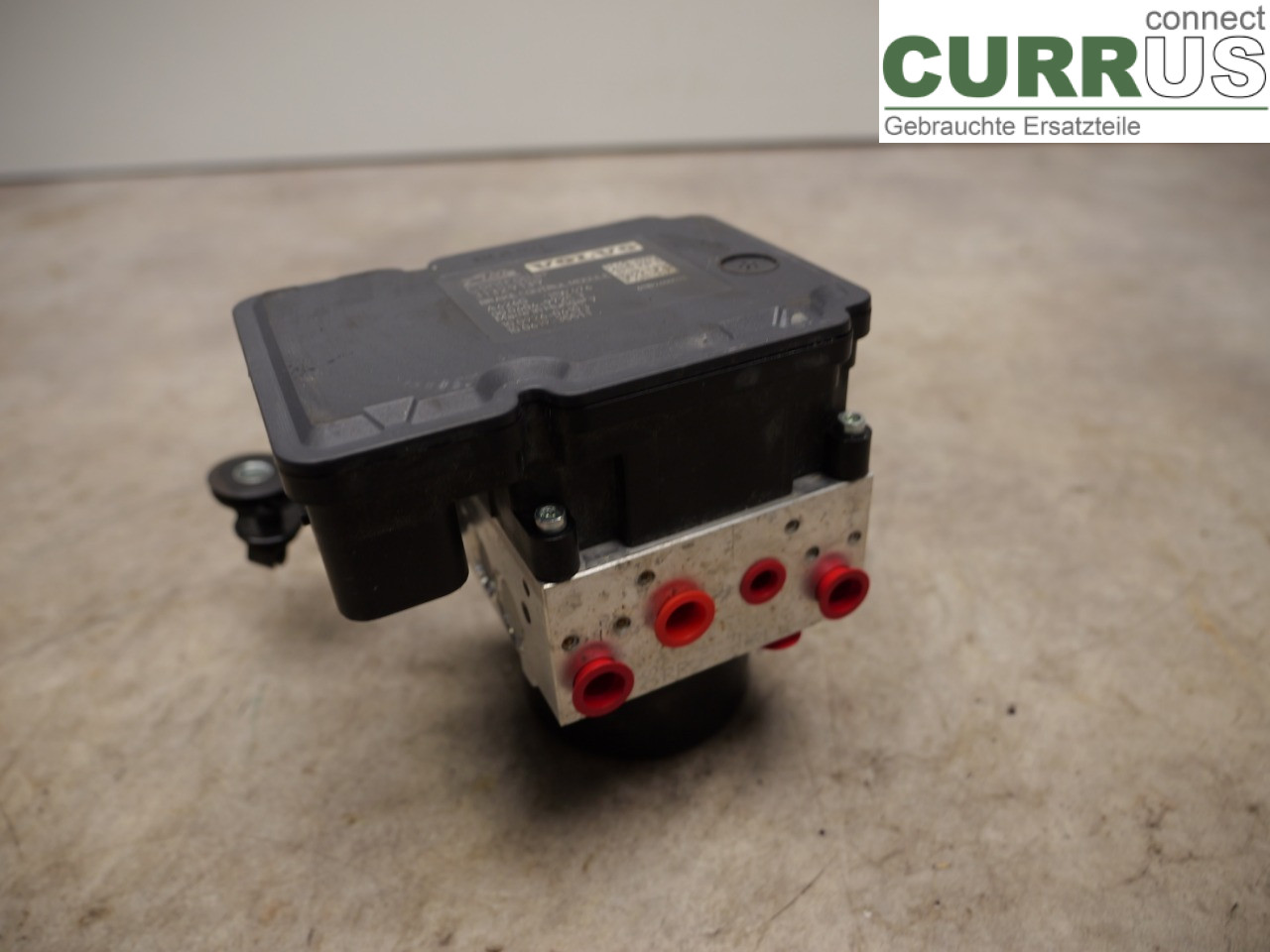 VOLVO S80      07- 13 ABS Hydraulic unit 31329140 B5204T9
