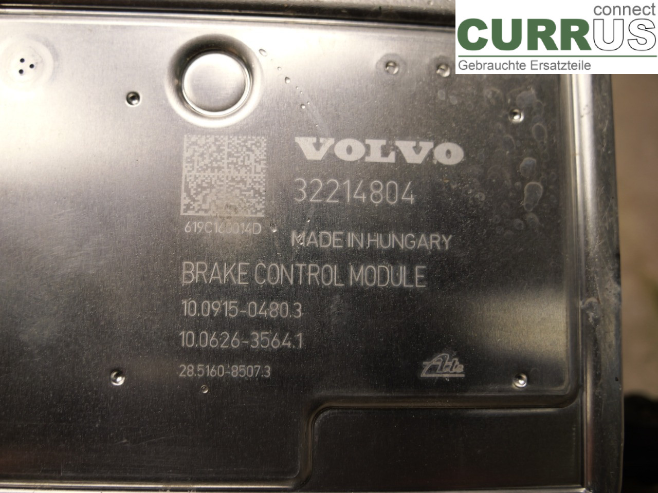 VOLVO V60  19- ABS Hydraulic unit 32214775 D4204T14