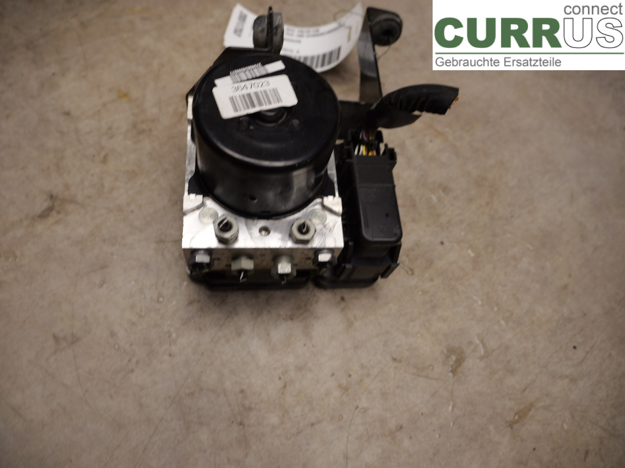 VOLVO V40  12-19 ABS Hydraulic unit 31423317 D4204T8