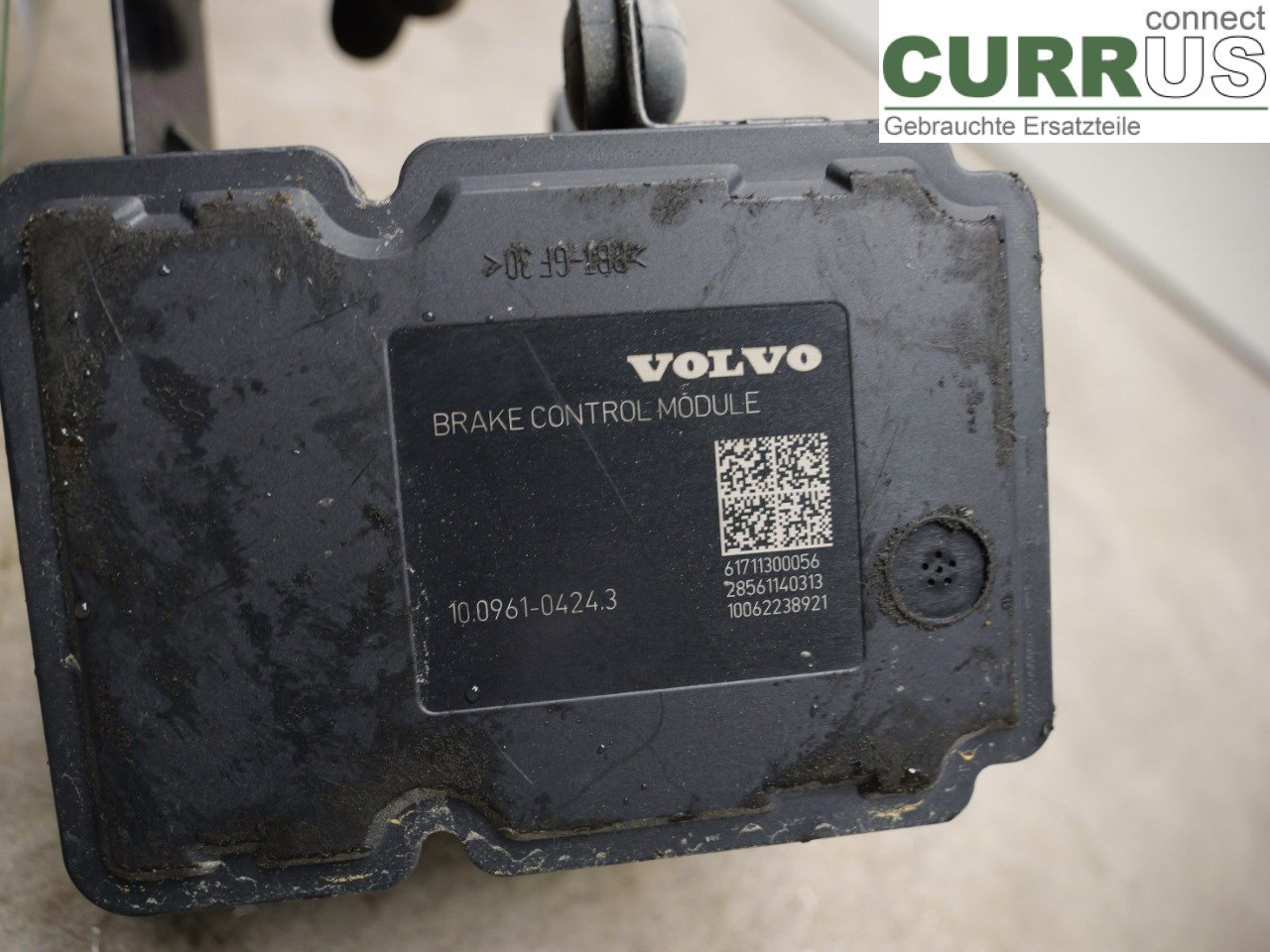 VOLVO V40  12-19 ABS Hydraulic unit 31423317 D4204T8