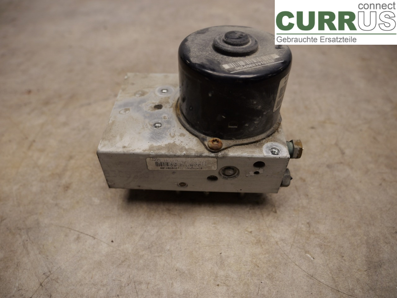 VOLVO XC70   01-04 ABS Hydraulic unit 8671455 B5254T2