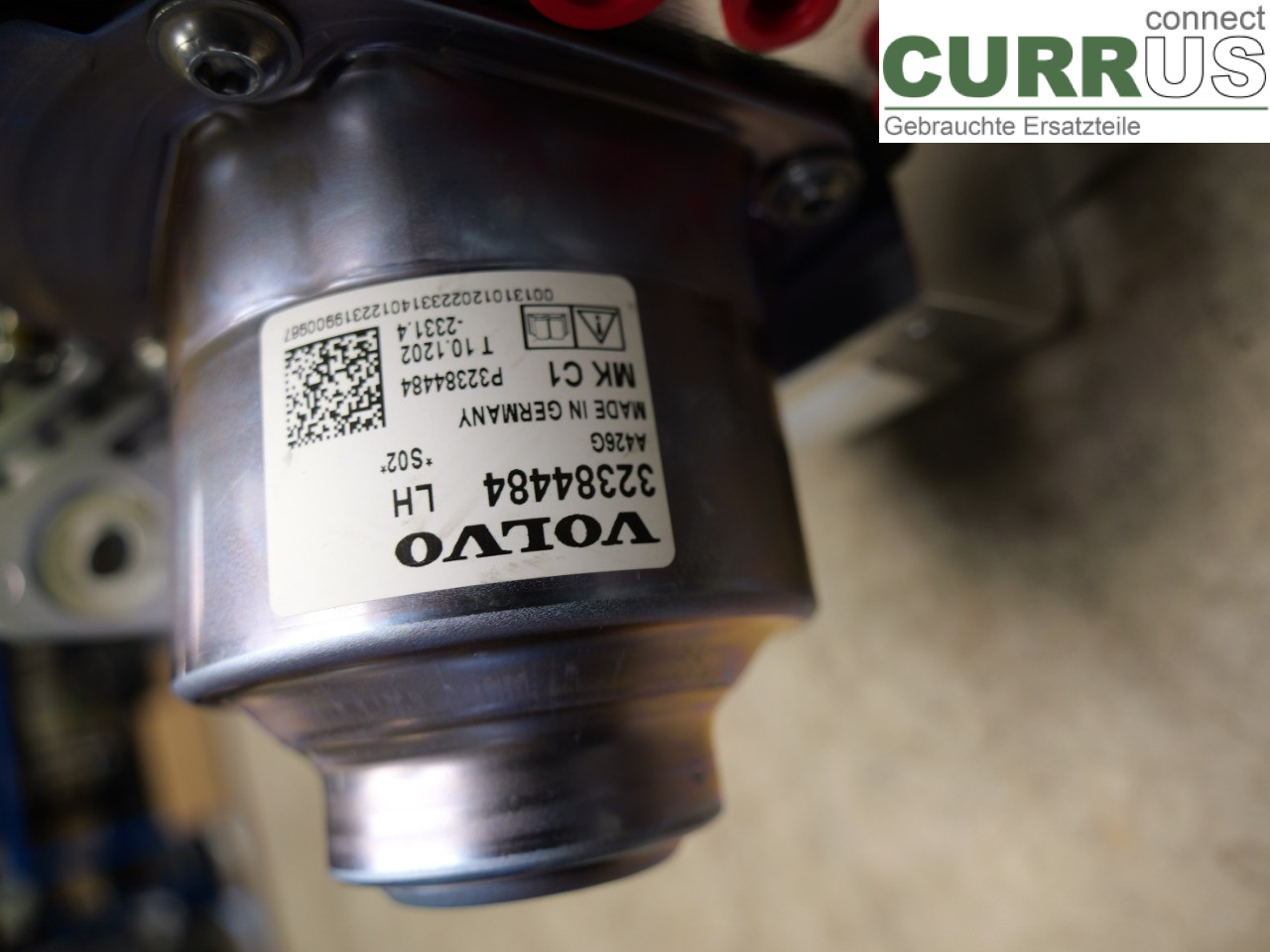 VOLVO XC90  16- Hydrauliczna jednostka ABS 36003786 B4204T57