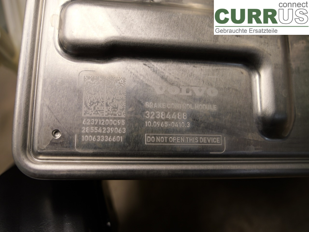 VOLVO XC90  16- Hydrauliczna jednostka ABS 36003786 B4204T57